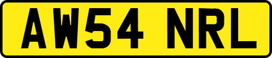 AW54NRL