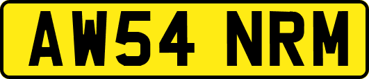 AW54NRM