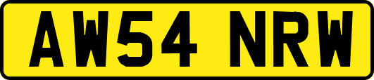 AW54NRW
