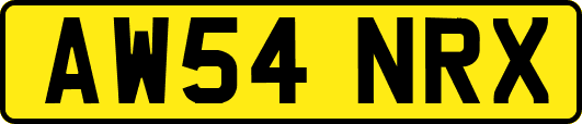 AW54NRX