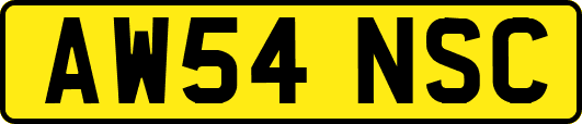 AW54NSC