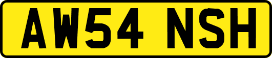 AW54NSH
