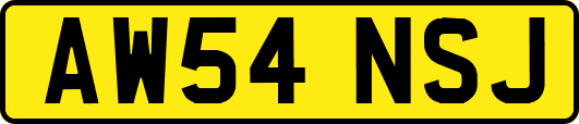 AW54NSJ