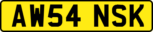 AW54NSK