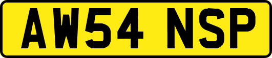 AW54NSP