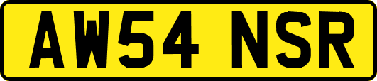 AW54NSR