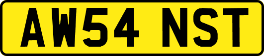 AW54NST