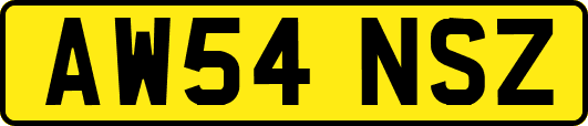 AW54NSZ