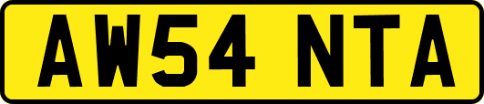 AW54NTA