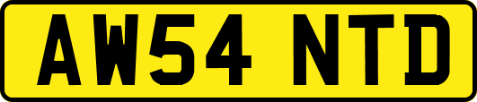 AW54NTD