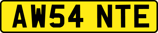 AW54NTE