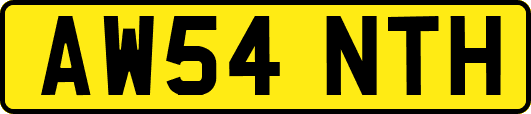 AW54NTH