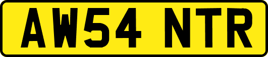 AW54NTR
