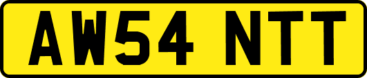 AW54NTT