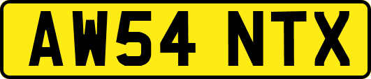 AW54NTX