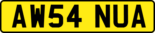 AW54NUA