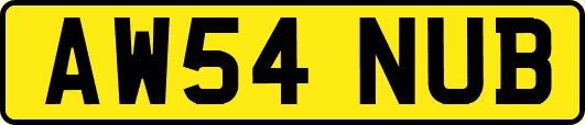 AW54NUB