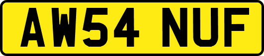 AW54NUF