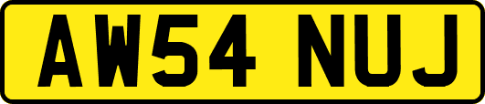 AW54NUJ