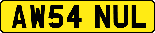 AW54NUL