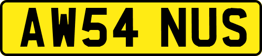 AW54NUS