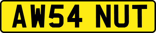 AW54NUT
