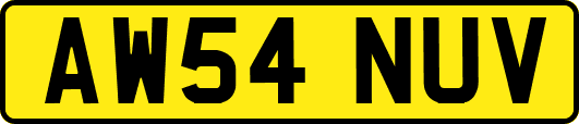 AW54NUV