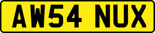 AW54NUX