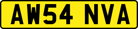 AW54NVA