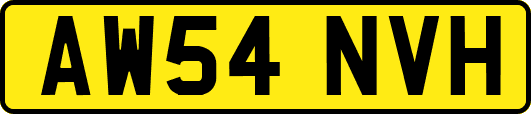 AW54NVH