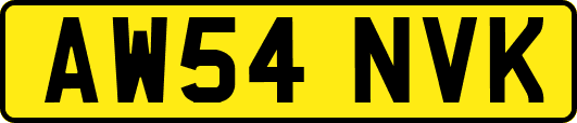 AW54NVK