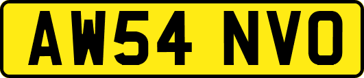 AW54NVO