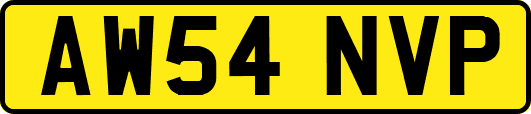 AW54NVP