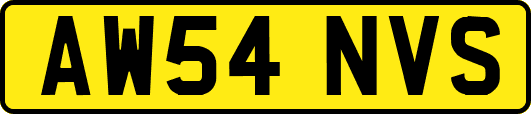 AW54NVS