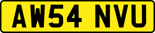 AW54NVU