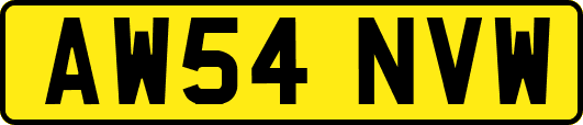 AW54NVW