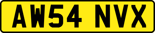AW54NVX