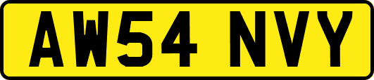 AW54NVY