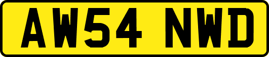 AW54NWD