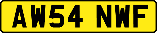 AW54NWF
