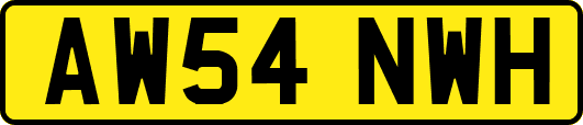 AW54NWH
