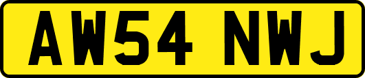 AW54NWJ