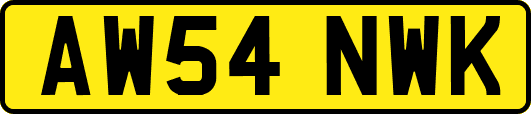 AW54NWK