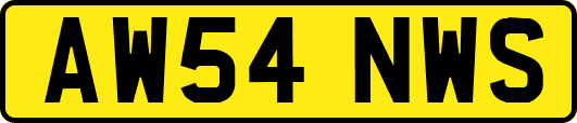 AW54NWS