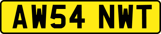 AW54NWT