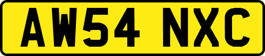 AW54NXC