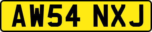 AW54NXJ