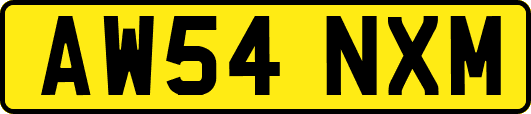AW54NXM