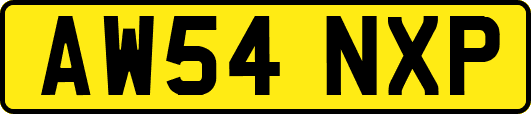 AW54NXP