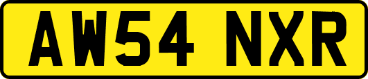 AW54NXR
